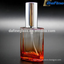 30ml Perfume Fancy Glass Bottle For Cosmetic Perfume